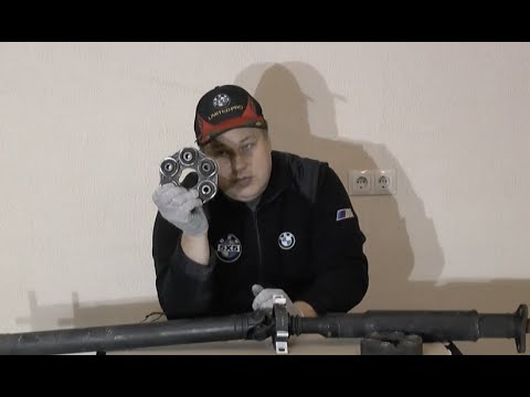 Causes of vibration when driving on various BMW bodies