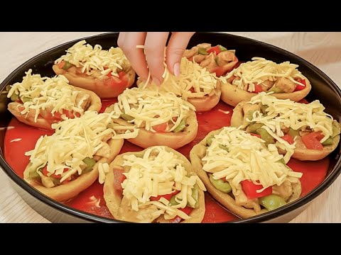 Insanely Delicious Stuffed Potato Boats | Easy & Irresistible!