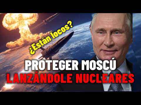 ☢️El escudo INVISIBLE de Moscú  | Episodio 1