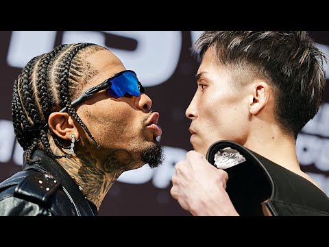 Even Tyson’s KOs Are NOT That Scary! Naoya Inoue.. - The Brutal Knockouts!