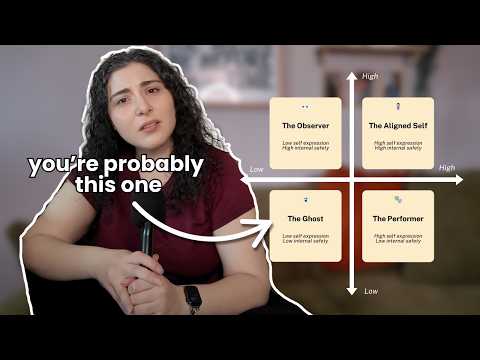 How to Stop Abandoning Yourself in Relationships