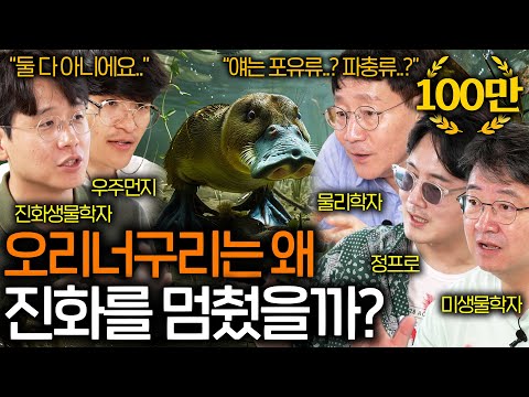 The Most Mysterious Animal in Biology: A Strange Animal That Doesn't Belong Anywhere | See Scienc...