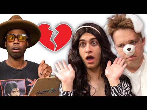 Keith Gives Relationship Advice