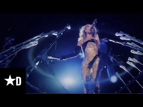 [EXCLUSIVE HD] BEYONCÉ - HEATED | RENAISSANCE : A Film by Beyoncé