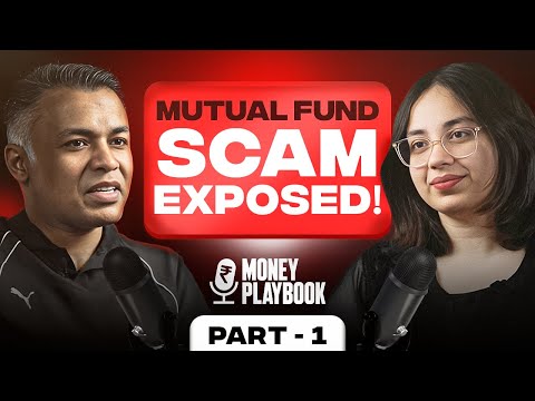 Stock Market and Mutual Fund Scams EXPOSED!