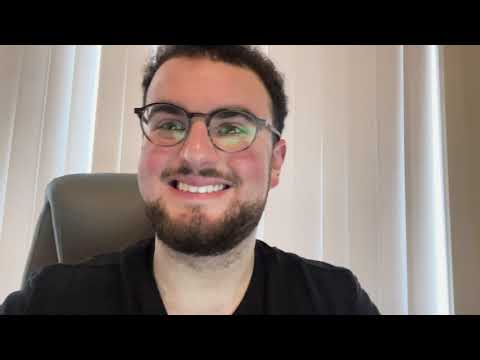 Adam discusses the Work and Organizations program