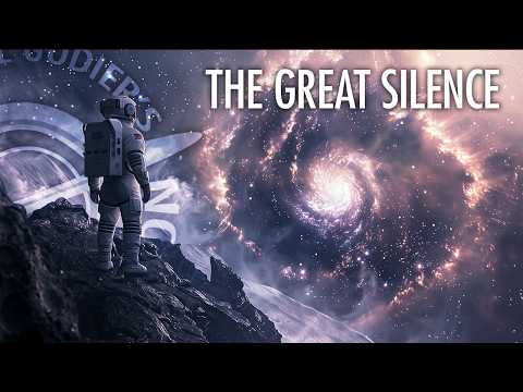 Is Intelligent Life the Universe’s Rarest Phenomenon? With Dr. Graham Lau