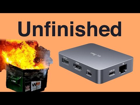 GL.inet IP KVM: Promises Made, Promises Broken