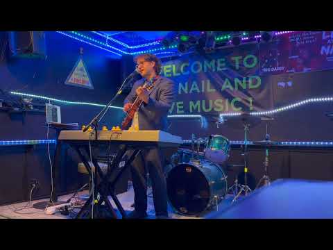 Mona | Yugs | Live At The Nail at Ardmore, PA | 11/17/23