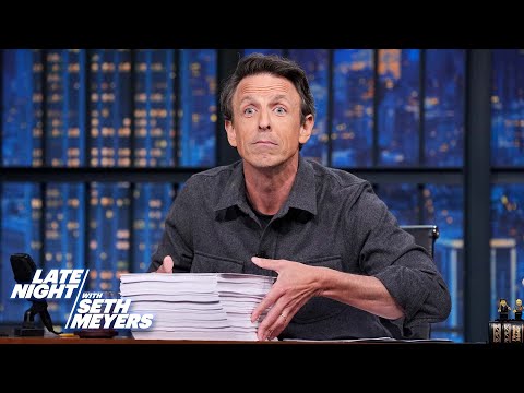 CORRECTIONS Episode 136: Week of Monday, May 5