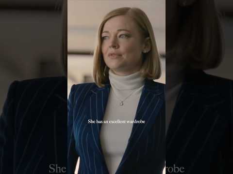 Should I do a feature on Women's Suits?