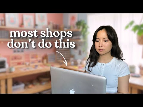 I made $200k selling charms at 25 with 4 boring strategies