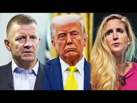 Trump’s FRIENDS are admitting HE’S COOKED