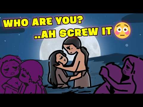 Japanese Harvest Festivals Were WILD