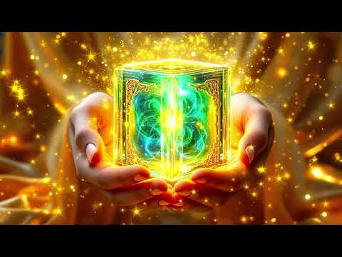 1111Hz Frequency of Divine Alignment | Attract Love, Wealth & Infinite Blessings