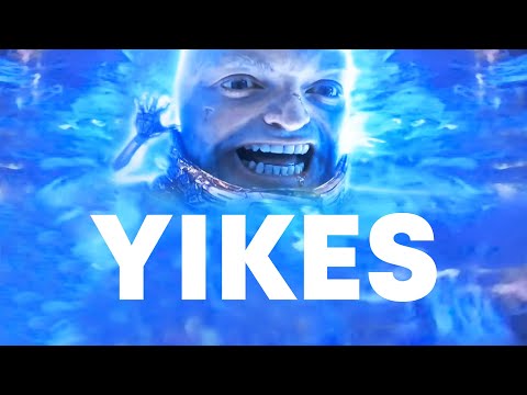 Alright... Let's Talk About Modok