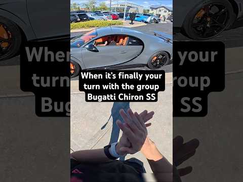 I waited weeks for this!