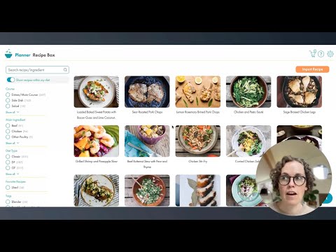 NEW - Real Plans updated to include both Core and Modified AIP Eliminations!