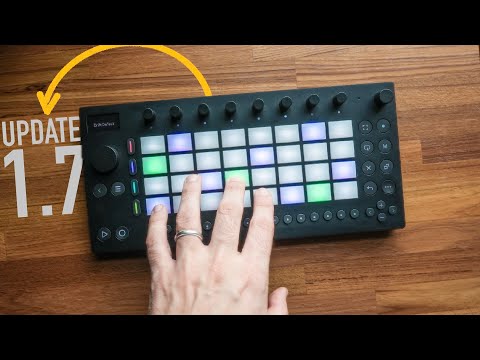 My Favorite Ableton Move SYNTH Just Got Better! (and giveaway!!)