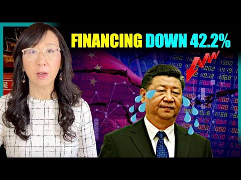 China’s economic engine stalled — October shows the crash has started