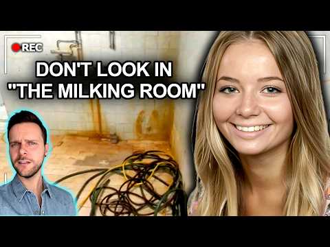 Killer Farmer's Hidden Room Exposes Horrifying Secrets