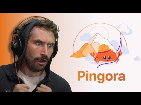 Cloudflare Open Sources Its Low Level RUST HTTP Framework, Pingora | Prime Reacts