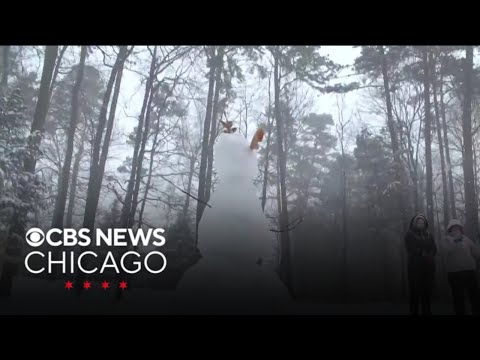 Winter storm warnings, cold weather advisories issued across country