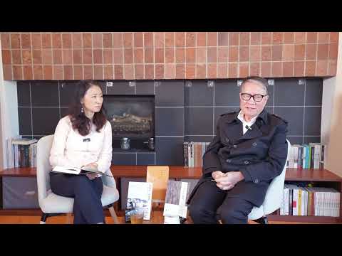 一诺对话秦晖：从历史尘烟理解中国社会｜视频下方可购买签名钤印版（目前限定日本）