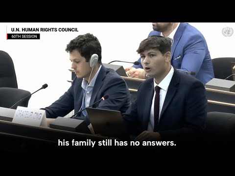 UN Watch Calls for Human Rights Protections in Laos