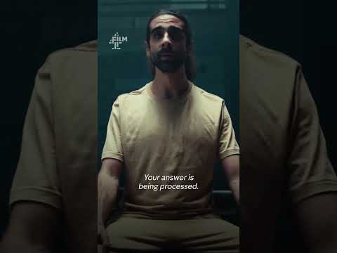 They Heard Him Shout Allahu Akbar (2021) Directed by Nadia Latif #ShortFilm #Film4Shorts