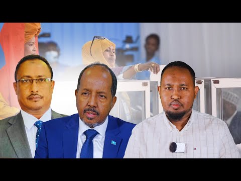 Doorashadii Banaadir ka dhacday Maxay ka dhigantahay? Maxay badali kartaa? Iyo Danta laga lahaa?