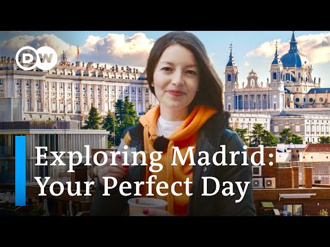 Don't Miss This in Madrid – from Churros and Chueca to the Royal Palace