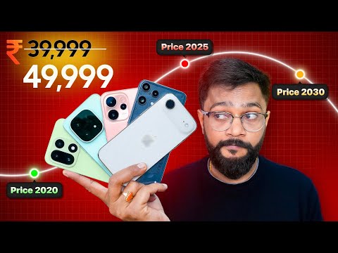 Mobile High Price Reality in 2026 - My Suggestion !