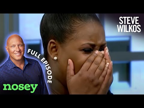 This Happened On Your Watch! ⌚︎🤬 The Steve Wilkos Show Full Episode