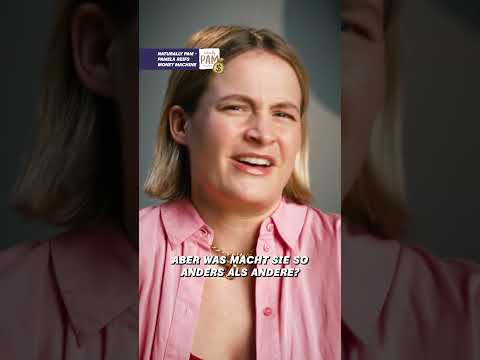 Naturally Pam – Pamela Reifs Money Machine