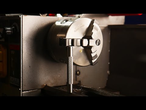 Worthy Idea and tip! Not many know this simple metalworking method