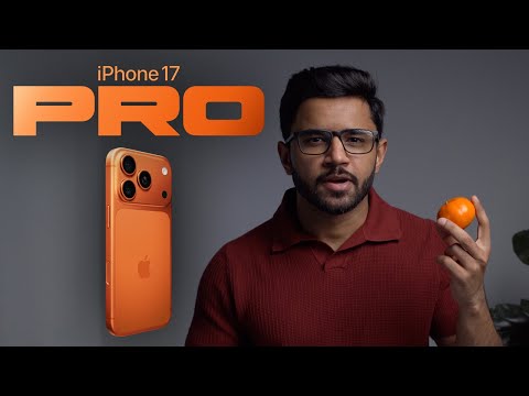 iPhone 17 | Air | Pro - Whats Changed?