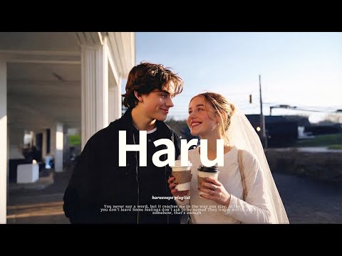 𝗽𝗹𝗮𝘆𝗹𝗶𝘀𝘁 [Cafe] 사장님, 이 플리 뭐예요…솔직히 반칙 아닌가요 | Winter Love R&B 🎧 |  매출 상승 · 노동요 | 하루숲 플리 👫💗