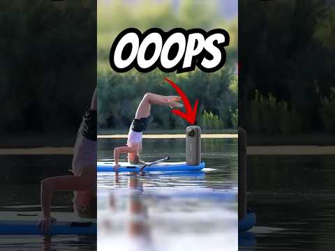 I WILL Find This YouTuber's Sunken 360 Camera