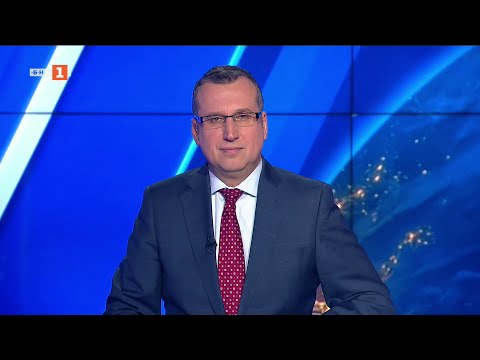 По света и у нас - 19.12.2025, 23:00 по БНТ