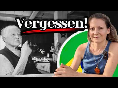 Deutsche Kolonie 1933 in Brasilien: Die WAHRHEIT über Terra Nova 🇧🇷
