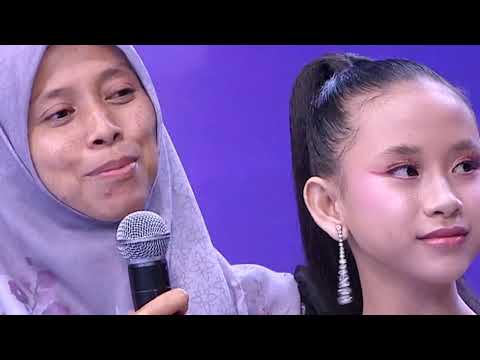 Luar biasa anak yang masih umur 14tahun akan tetapi sudah berpikir ingin membantu orang tuanya 