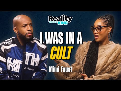MIMI FAUST: Stevie J & Eve altercation, Joseline, losing friendship w/ Ariane, K. Michelle, Diddy!