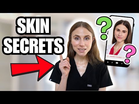 Dermatologist Reveals the Truth About Your Skincare Questions