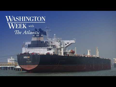 Is Trump’s war of choice becoming a war of necessity?