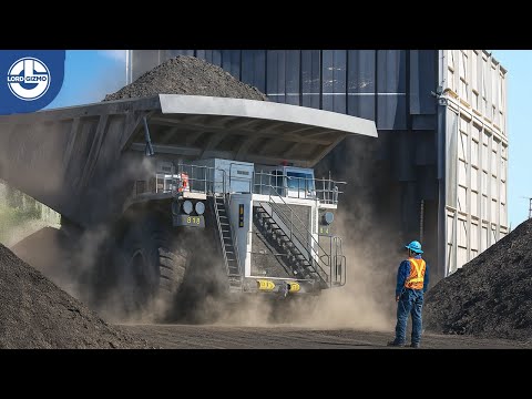 The TOP 25 Most Powerful Road Building Machines Ever Made