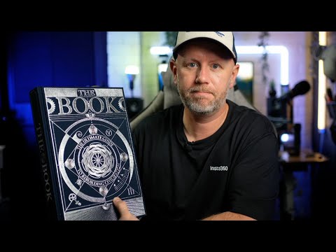 The Book. The Ultimate Guide to Rebuilding a Civilization