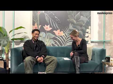 Loyle Carner im Interview: „Ich trenne nicht zwischen Rap und Poesie“