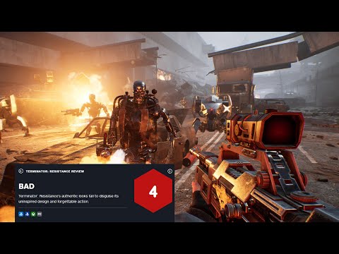 这款IGN只给了4分的游戏 玩家评分却有8 我该信谁？