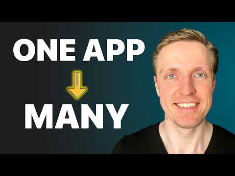 Module Federation Explained Clearly (No Enterprise Theater)